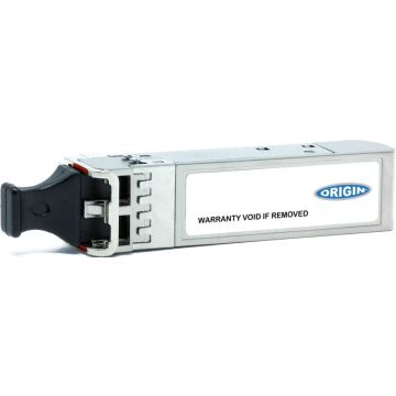 Origin Storage - SFP (mini-GBIC) transceivermodule (gelijk aan: Brocade E1MG-BXD40)