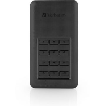 Verbatim Store 'n' Go Portable - SSD