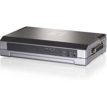 LevelOne FPS-1033 - Printerserver