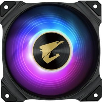 GIGABYTE AORUS 120 ARGB - Ventilator