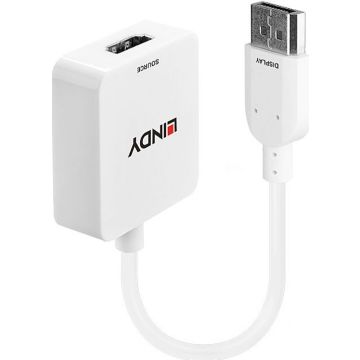 Lindy 38146 - Hdmi DisplayPort Converter