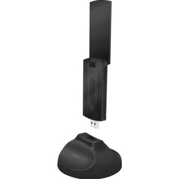 LogiLink WLAN USB3.0 Adapter 1900Mbps,2T2R, w/base