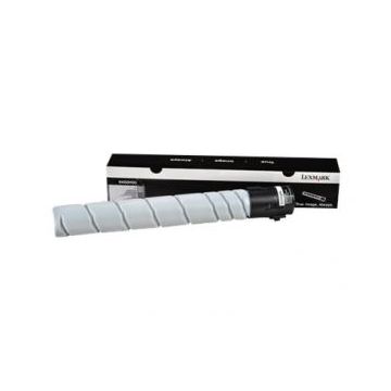 Lexmark 640H - Hoog rendement