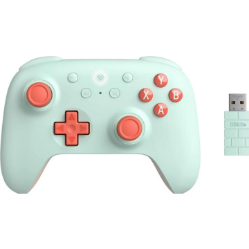 8Bitdo Ultimate 2C Wireless Mint - Controller