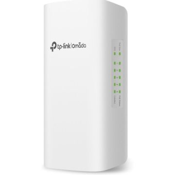 TP-Link Omada SG2005P-PD - Switch