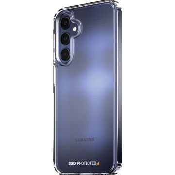 PanzerGlass HardCase - Clear Edition