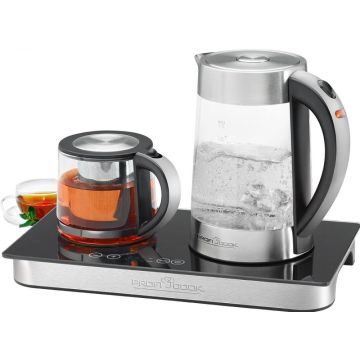Prof Waterkoker met Touch controle panel