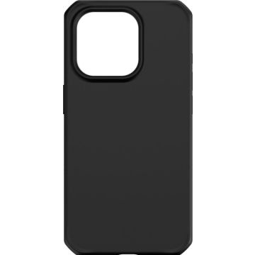 ITSKINS iPhone 15 Pro Max zwart 6.7 SPECTRUM R SILK