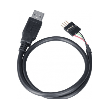Akasa  - USB-kabel 