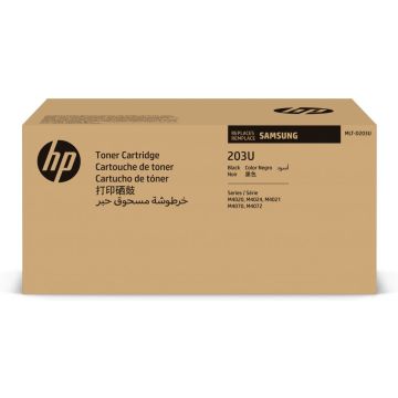 HP MLT-D203U - Ultra High Yield
