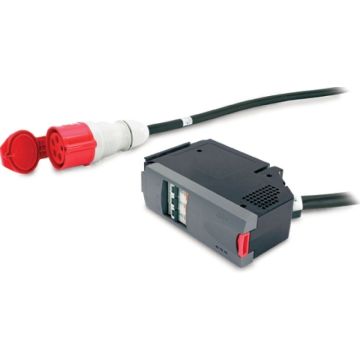 APC IT Power Distribution Module - Automatische stroomonderbreker (insteekmodule)