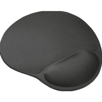 Trust Bigfoot Gel Mouse Pad - Muismat