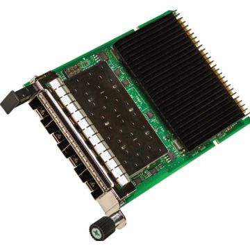 Intel Ethernet Network Adapter E810-XXVDA4 - Netwerkadapter