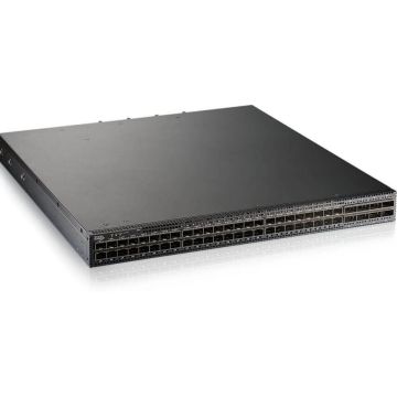 Zyxel CX4800-56F MultiGig Switch 48 port