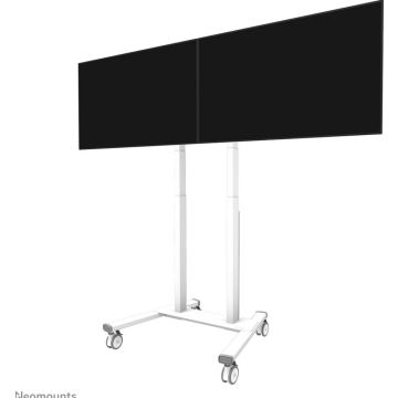 Neomounts ADM-875WH2 - Bevestigingscomponent (bevestigingsadapter)