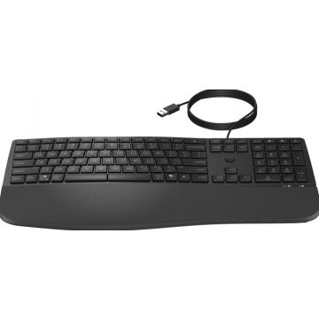 HP 485 Comfort - Toetsenbord