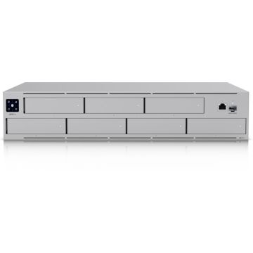Ubiquiti UniFi UNAS Pro - 2U Rack-Mount NAS