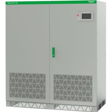 Schneider Electric Galaxy PW 2nd Gen - UPS