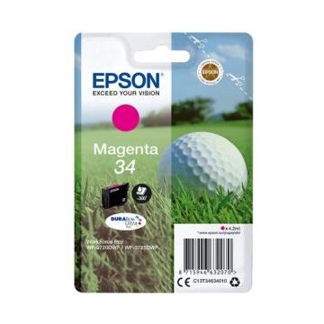 Epson 34 - 4.2 ml