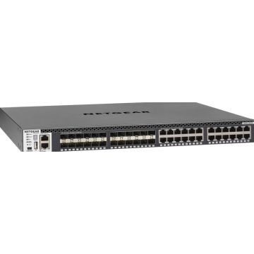 NETGEAR M4300-24X24F - Switch