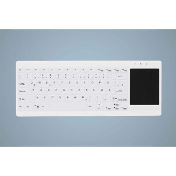 Active Key FlatKey AK-C4412F - Toetsenbord