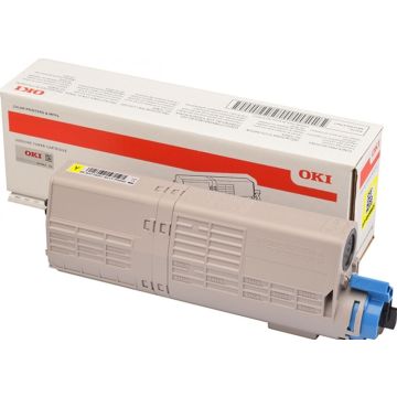 OKI - Geel
