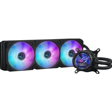 ASUS ROG Strix LC III 360 ARGB - Waterkoeler