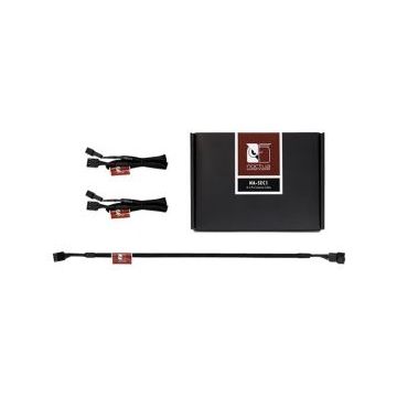 Noctua NA-SEC1 - Verlengkabel voor ventilatorstroom
