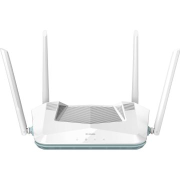 D-Link EAGLE PRO AI R32 - - draadloze router