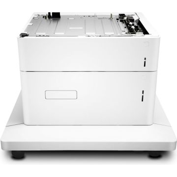 HP Paper Feeder and Stand - Printerbasis met mediatoevoerder