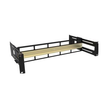 2U DIN BAR WPN-AVA-DR01 - Rack toebehoren