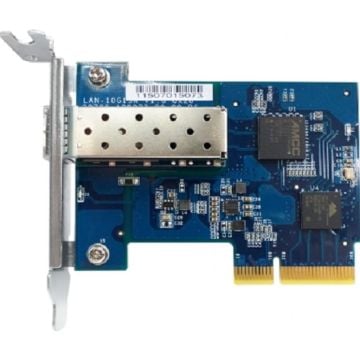 QNAP LAN-10G1SR - Netwerkadapter