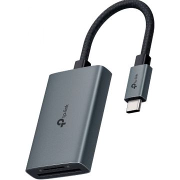 TP-Link HUB UA440C USB-C to SD & mircoSD