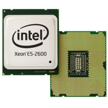 Intel Xeon E5-2643V3 - 3.4 GHz