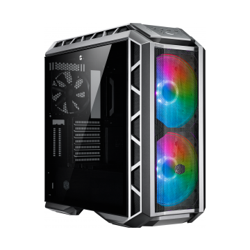 Cooler Master MasterCase H500P Mesh ARGB - Midtowermodel