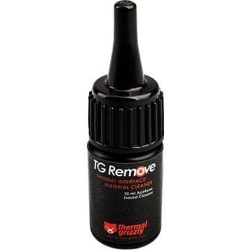 Thermal Grizzly Remove - Koelpasta reinigingskit