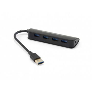 Conceptronic 4-Port USB 3.0 Hub