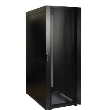 Eaton Tripp Lite Series 42U Rack Enclosure Server Cabinet 47.25" Deep 29.5" Wide - Rack kast