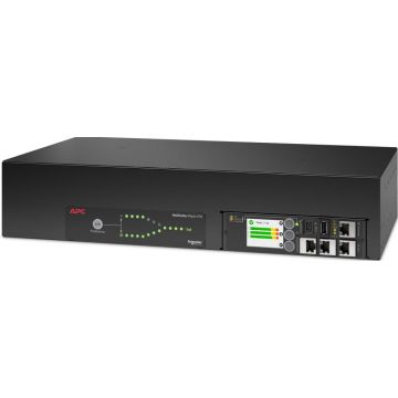 APC AP4424A - Redundante switch