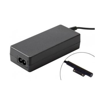 2-Power - Netspanningsadapter