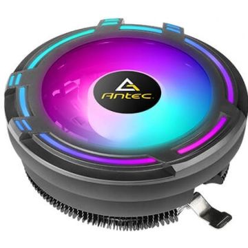 Antec T120 - Luchtkoeler