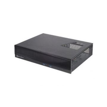 SilverStone MILO ML03 - Bureaumodel