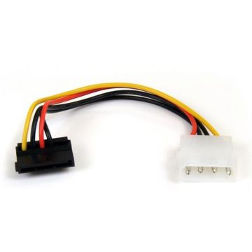 StarTech.com SATAPOWADAPR - Netspanningsadapter