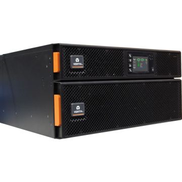 Liebert - UPS (rack-monteerbaar  extern)
