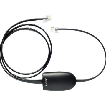Jabra 14201-16 Link - Hoofdtelefoon adapter