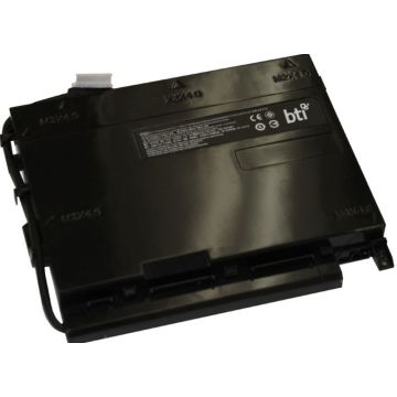 BTI - Batterij voor laptopcomputer
