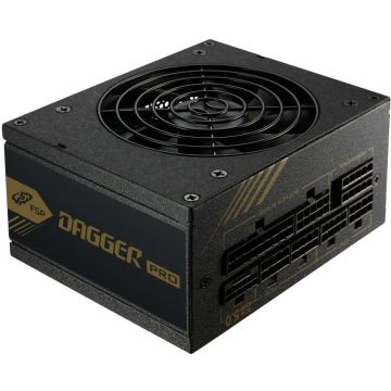FSP DAGGER Pro 850 - Voeding