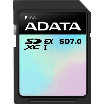 SD Card 256GB ADATA SDXC Premier Extreme retail