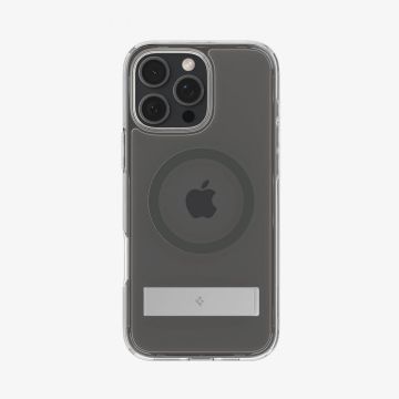 Spigen iPh 6.9in 2024 UltrHybS MgFt Grph