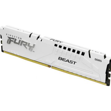 Kingston FURY Beast White - Geheugen